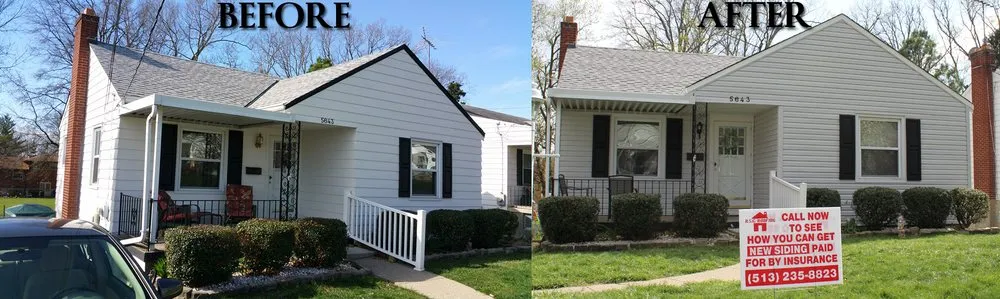 Slide of RSG Roofing