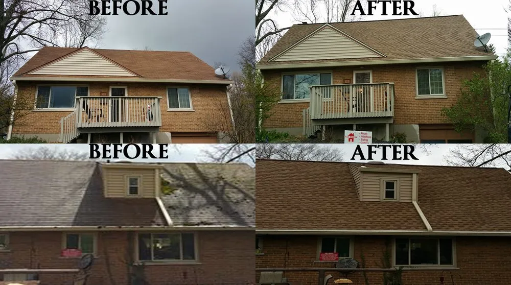 Slide of RSG Roofing