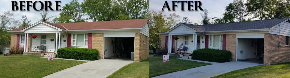 Slide of RSG Roofing