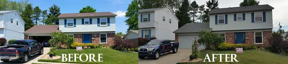 Slide of RSG Roofing