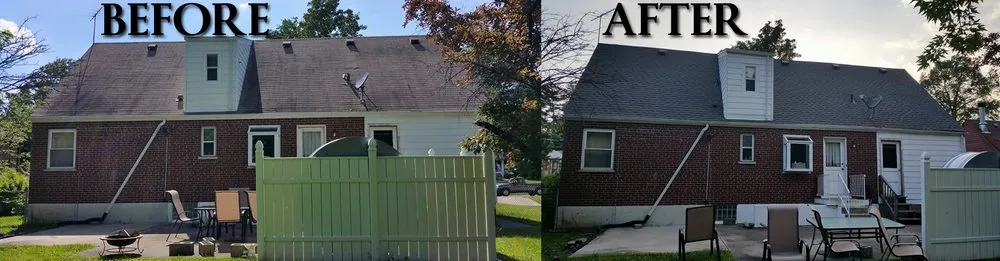 Slide of RSG Roofing