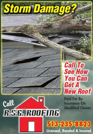 Slide of RSG Roofing, LLC