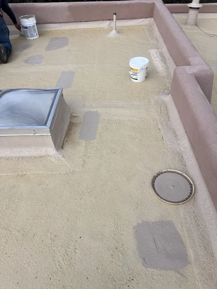 Slide of Rsg Roofing