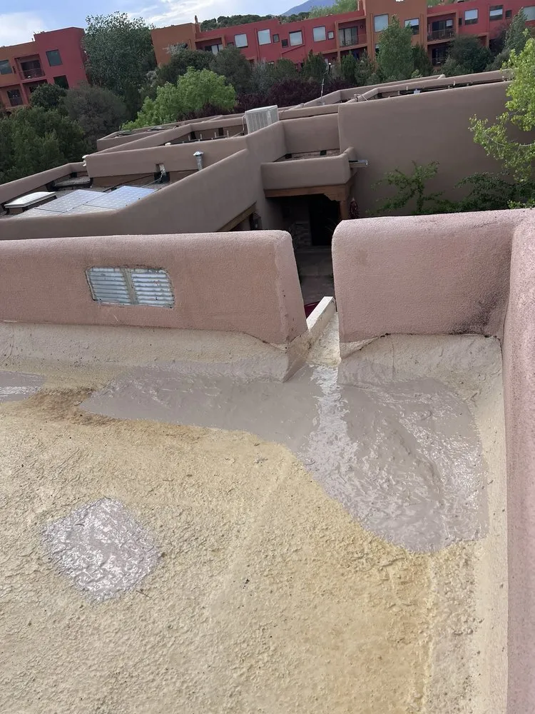 Slide of Rsg Roofing