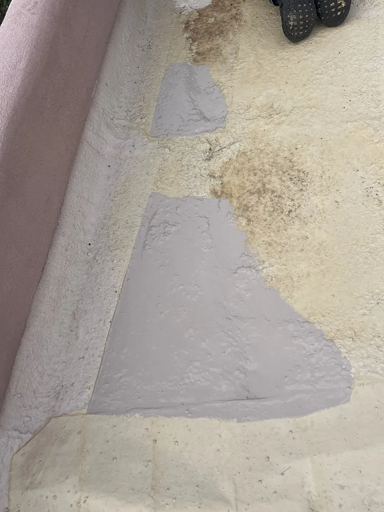 Slide of Rsg Roofing