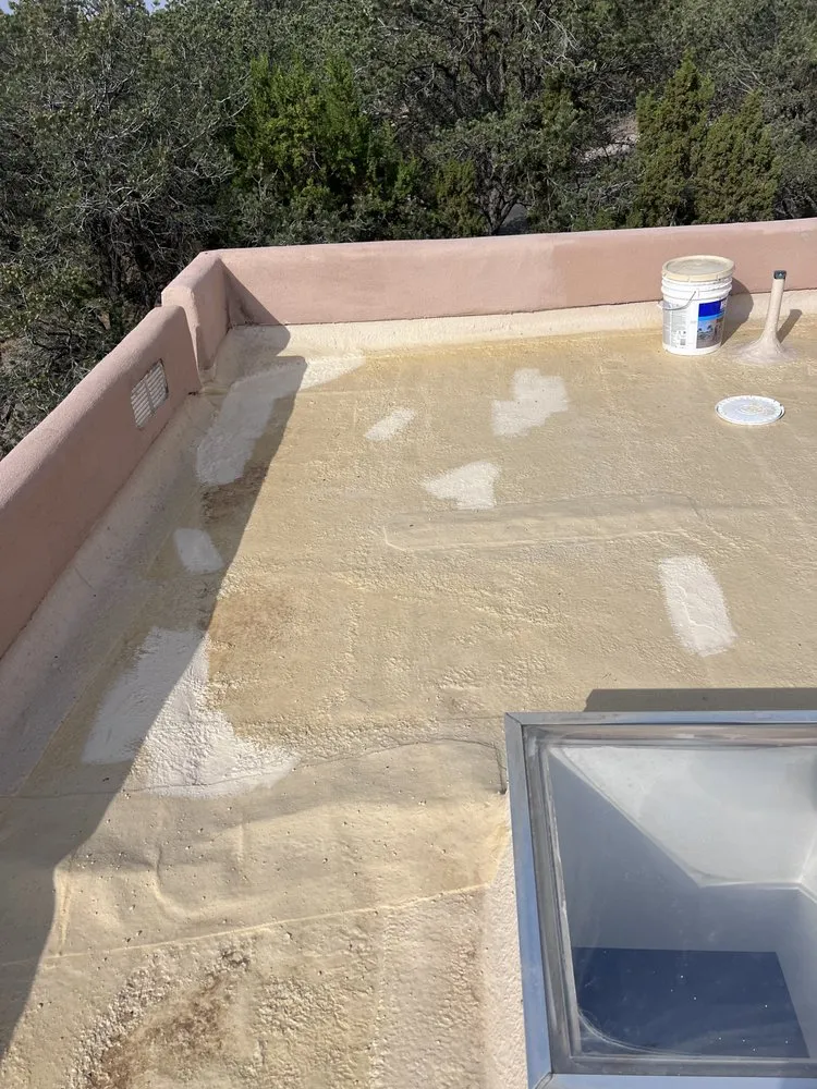 Slide of Rsg Roofing