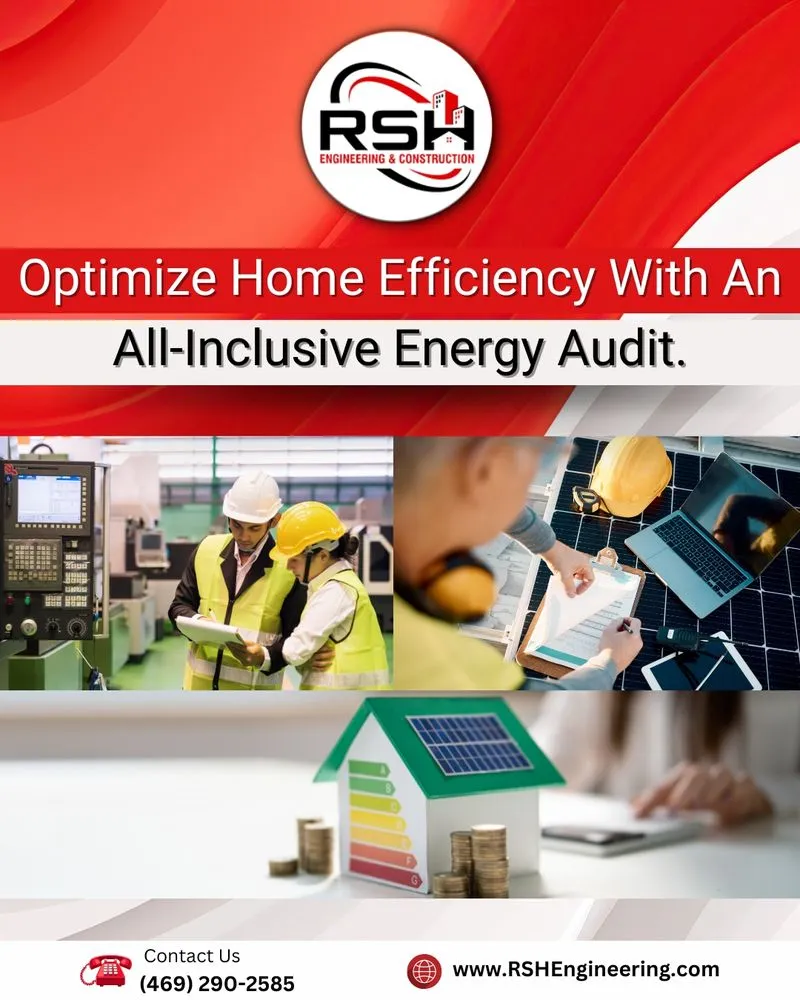 Slide of RSH Engineering & Construction