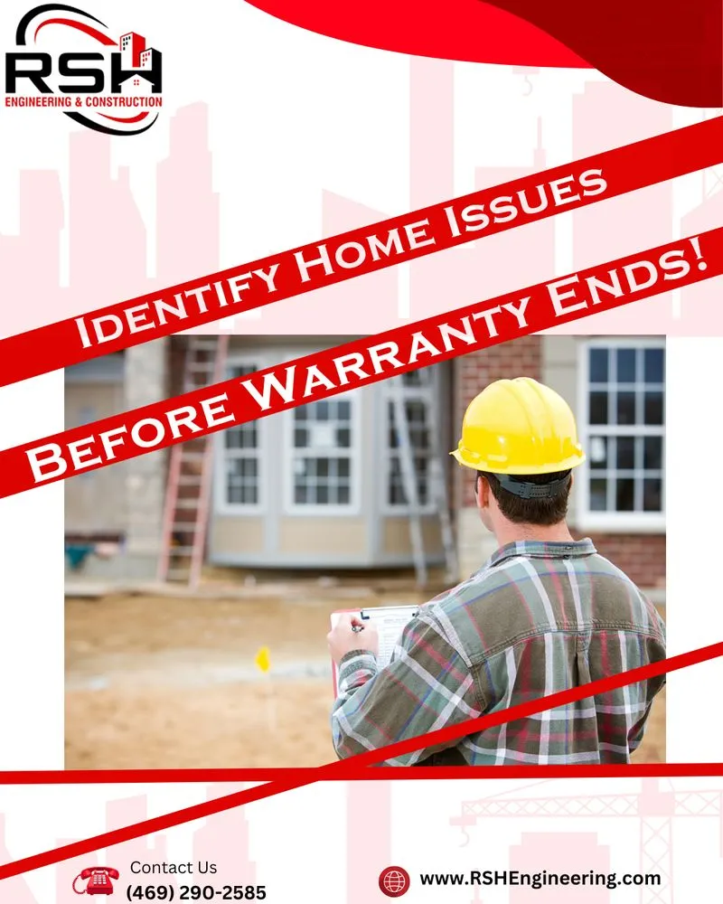 Slide of RSH Engineering & Construction