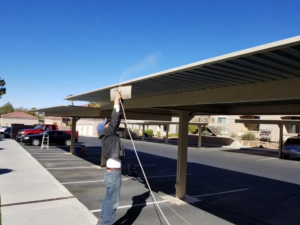 Trusted roof replacement for residential properties across Las Vegas Valley, NV - RSI Companies