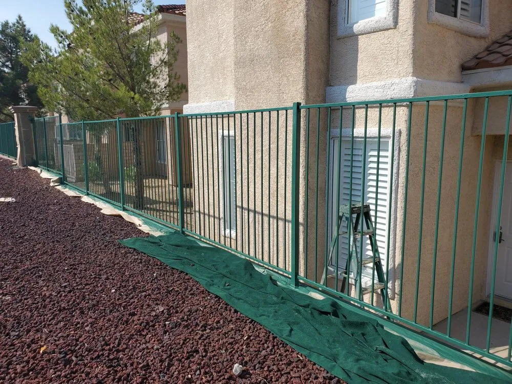 Professional metal roofing installation for fast service across Las Vegas Valley, NV - RSI Companies