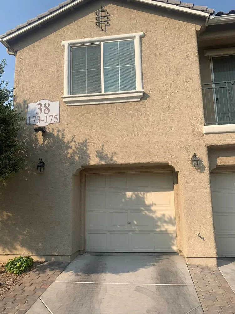 Licensed roof installation for residential properties in Las Vegas Valley, NV by RSI Companies