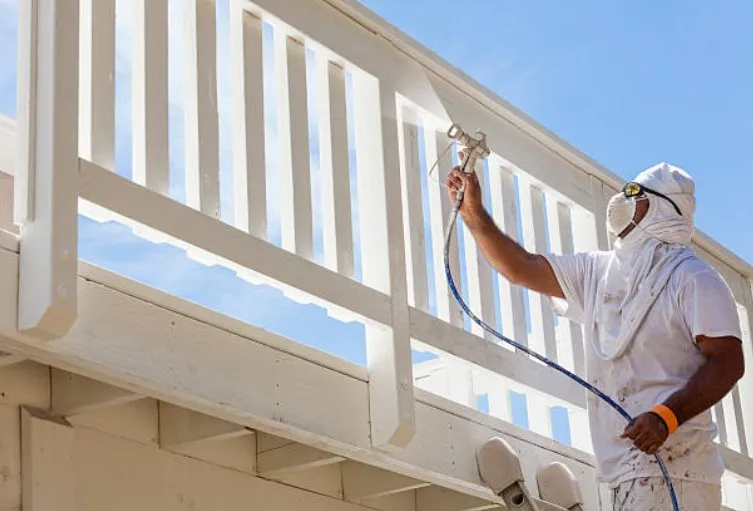 Licensed storm damage roof repair near you in Las Vegas Valley, NV by RSI Companies
