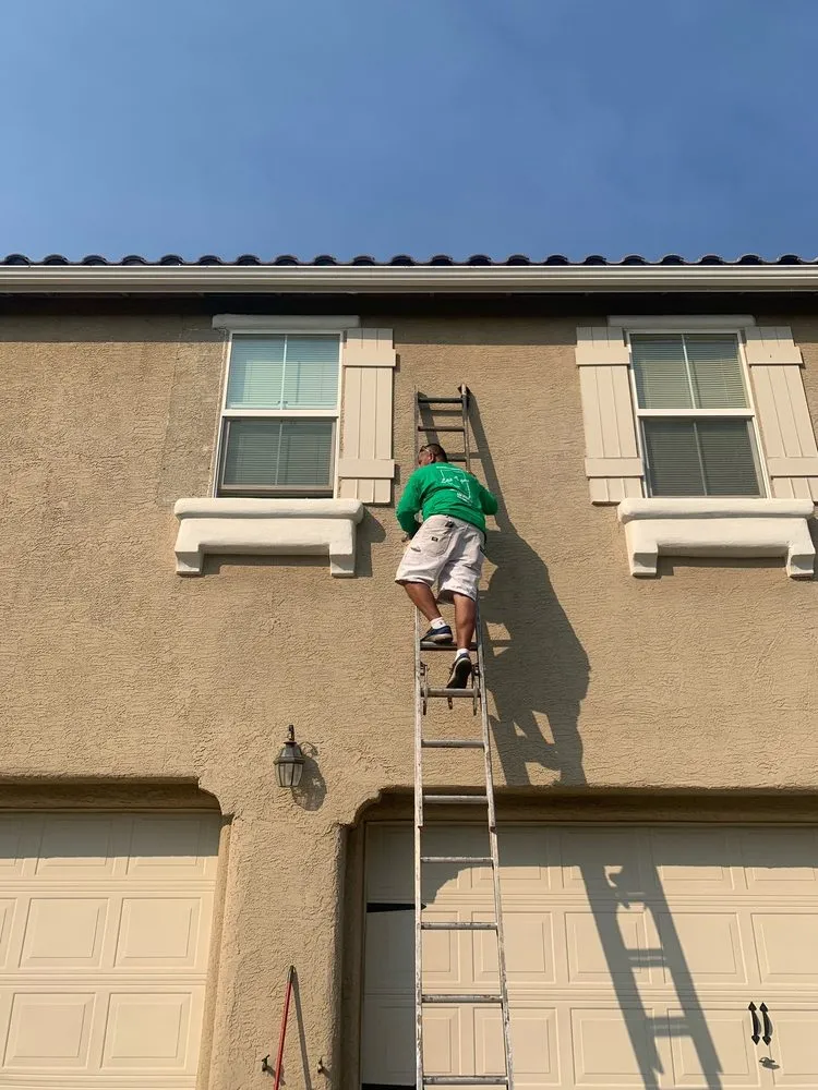 Local flat roof repair for residential properties across Las Vegas Valley, NV - RSI Companies