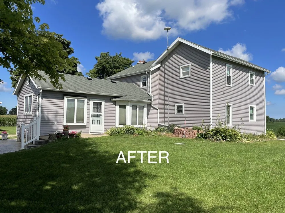 Slide of RSI Home Improvement