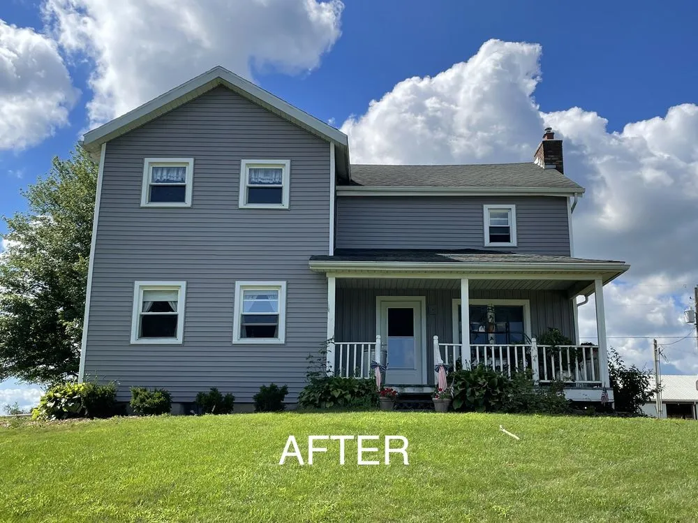 Slide of RSI Home Improvement