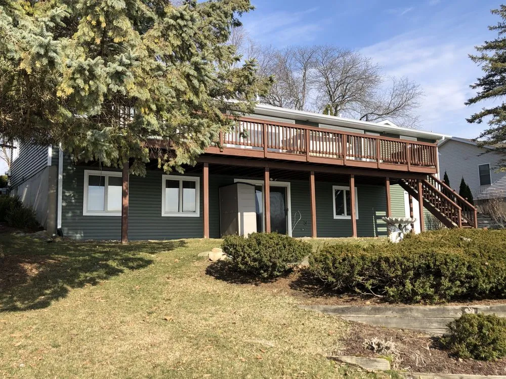 Slide of RSI Home Improvement