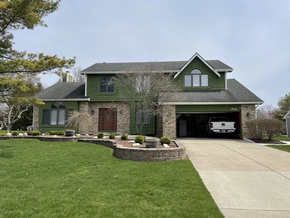 Slide of RSI Home Improvement