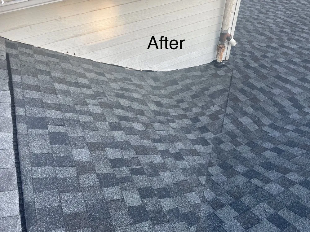 Slide of RSI Home Improvement