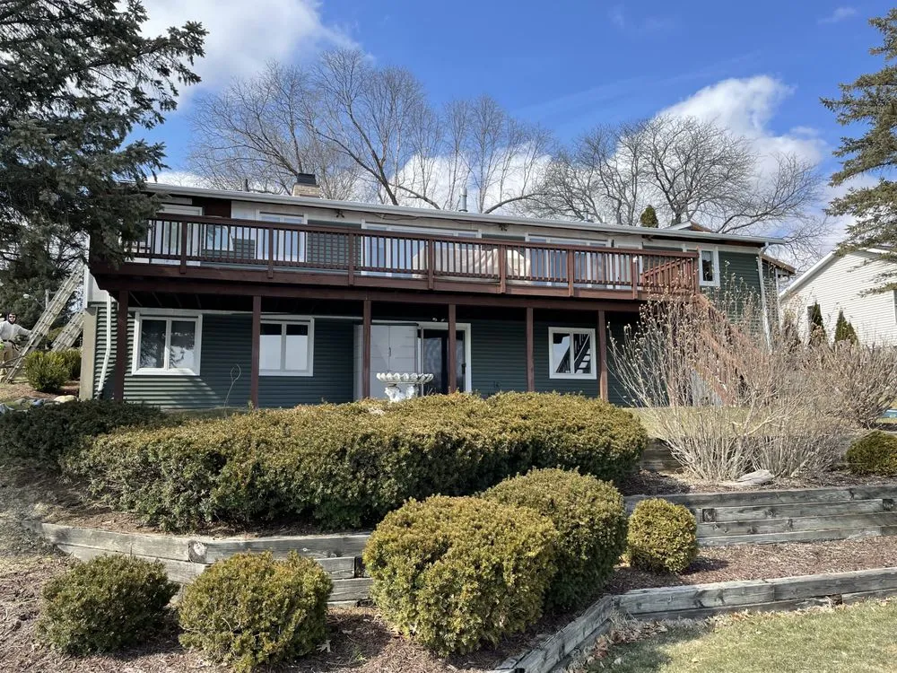 Slide of RSI Home Improvement