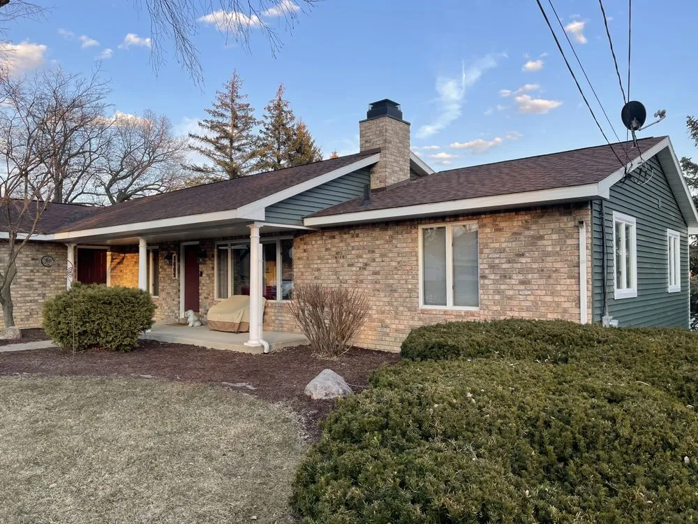 Slide of RSI Home Improvement