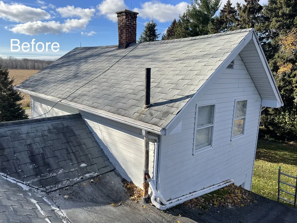 Slide of RSI Home Improvement