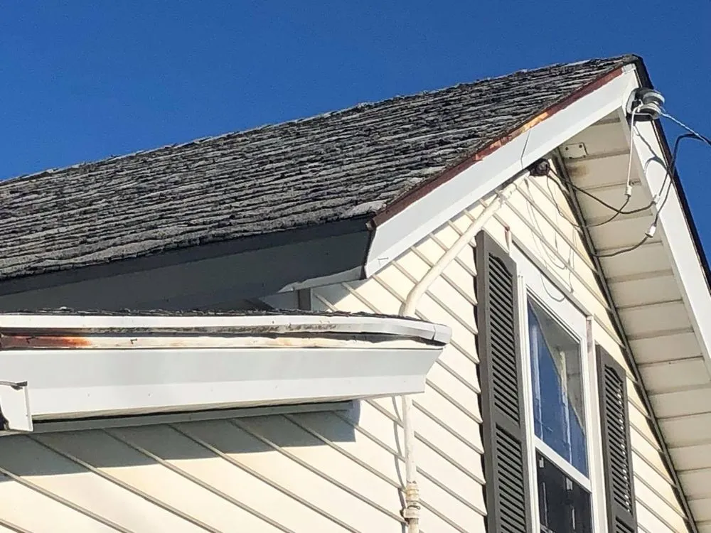 Slide of RSI Home Improvement