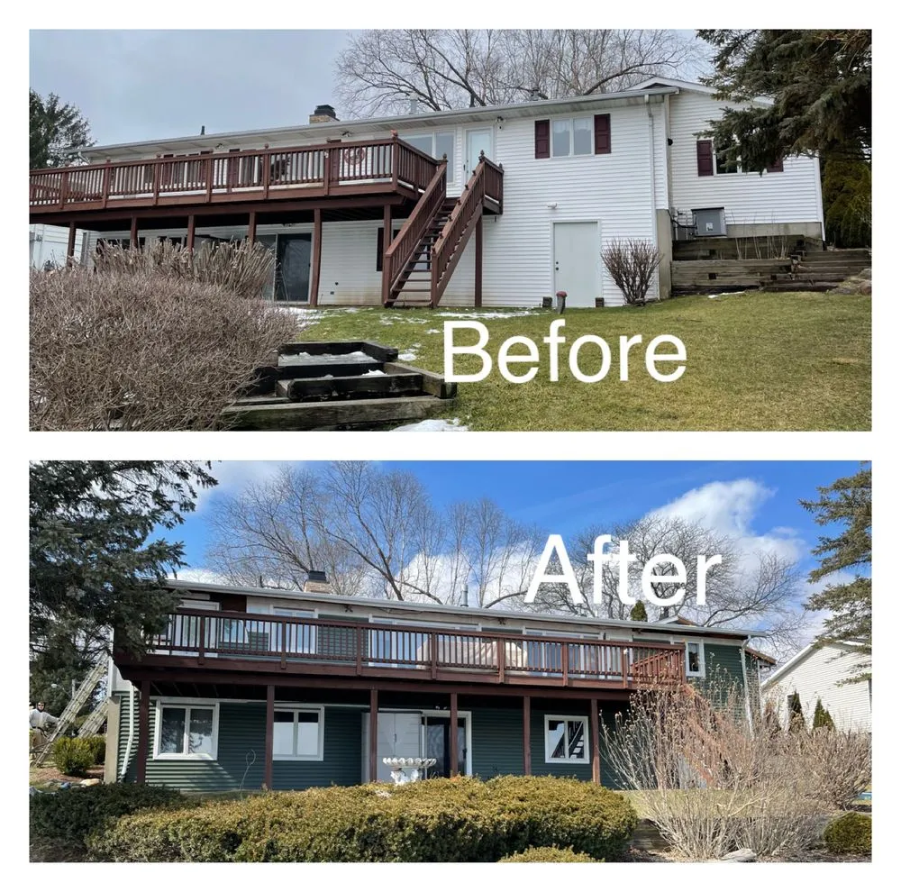 Slide of RSI Home Improvement