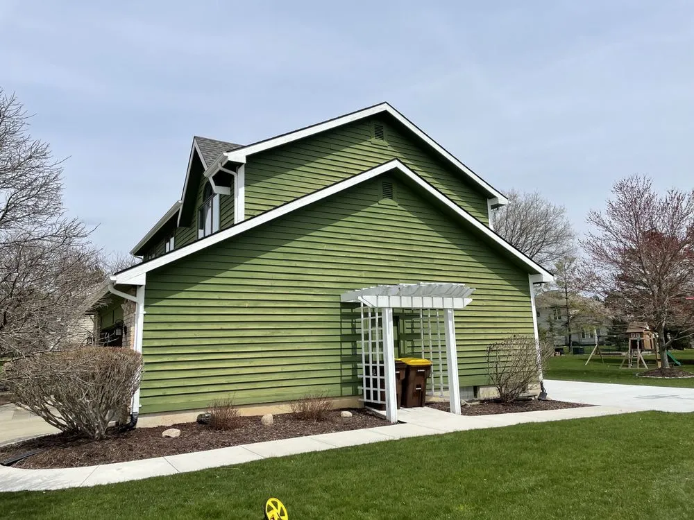 Slide of RSI Home Improvement