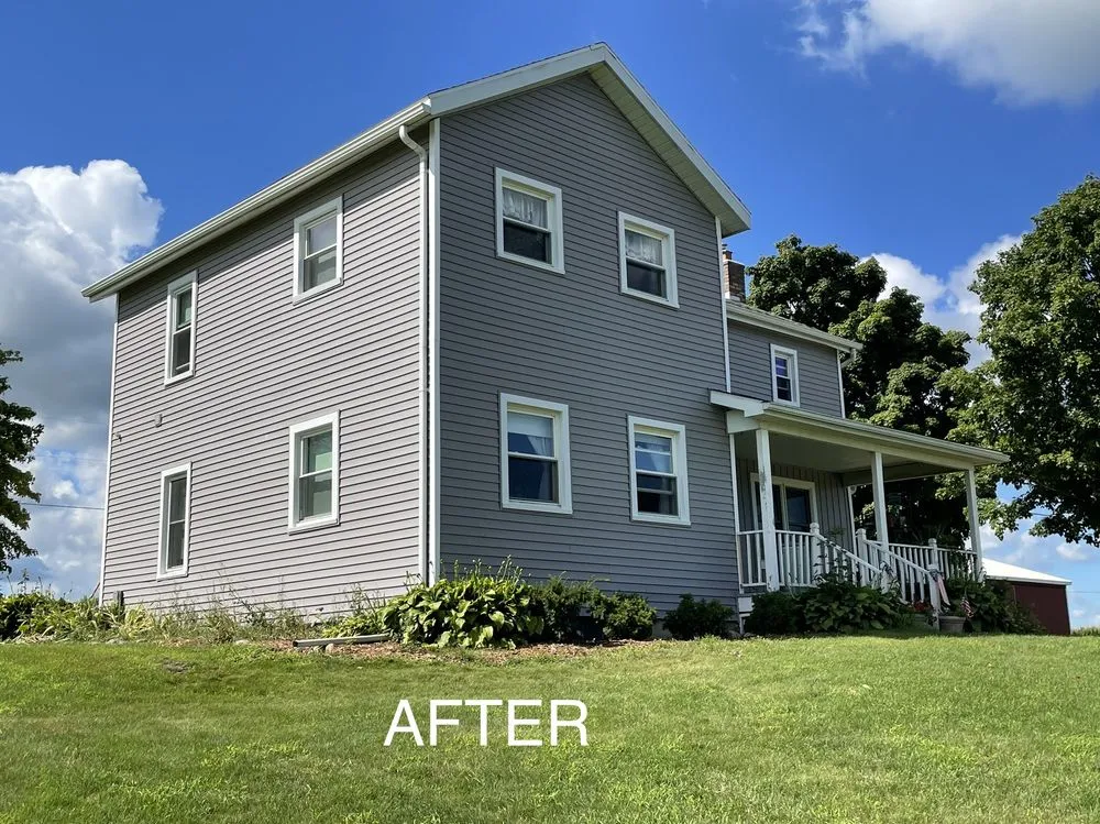 Slide of RSI Home Improvement