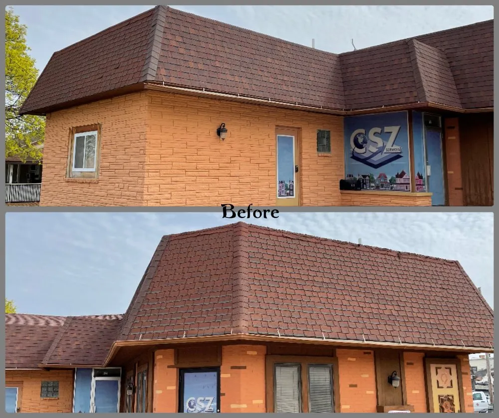 Slide of RSI Home Improvement