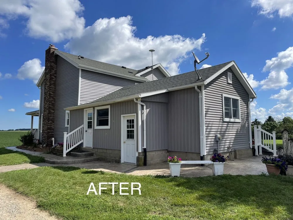 Slide of RSI Home Improvement