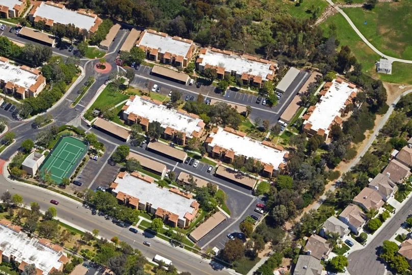 Slide of RSI Roofing