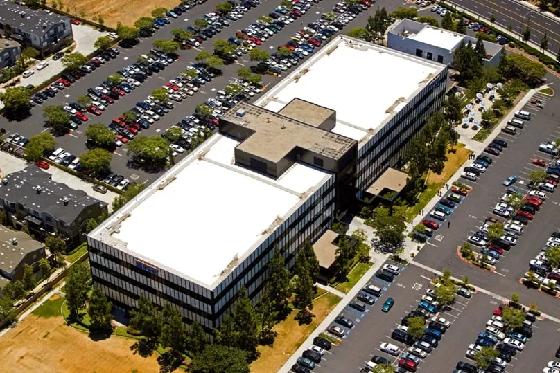 Slide of RSI Roofing