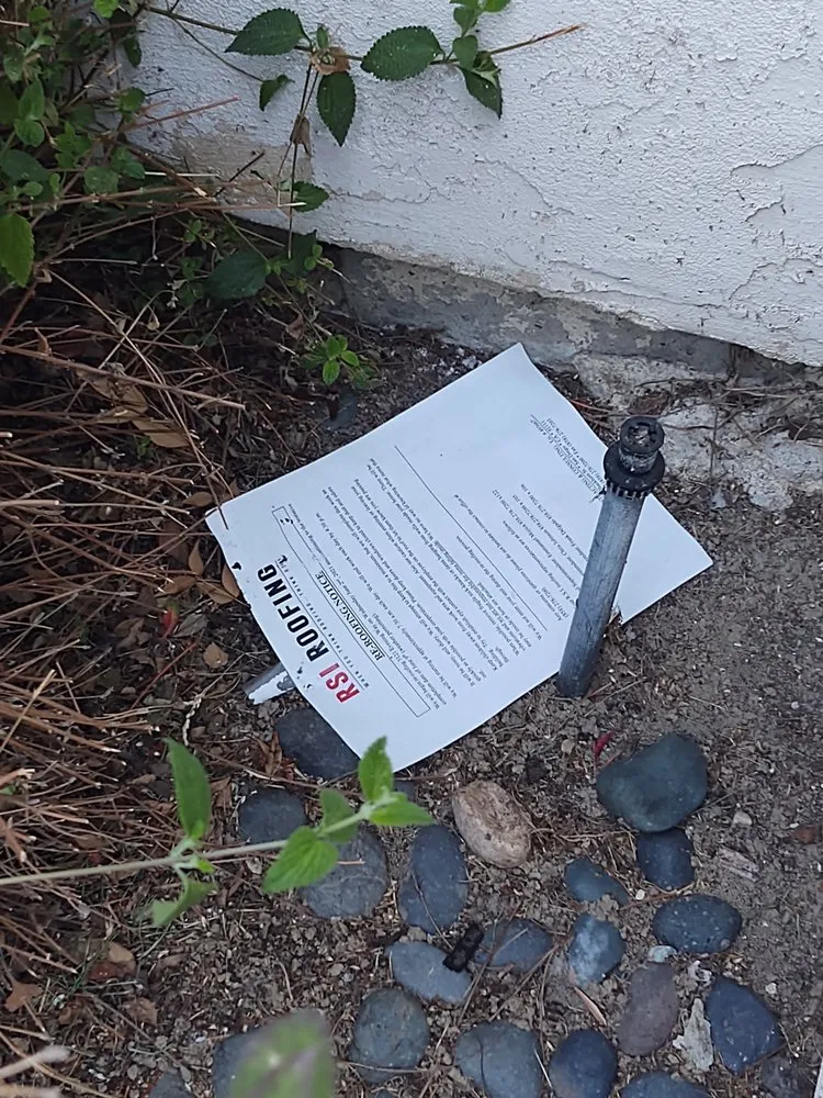 Slide of RSI Roofing