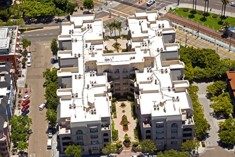 Slide of RSI Roofing