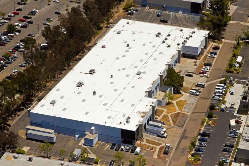 Slide of RSI Roofing