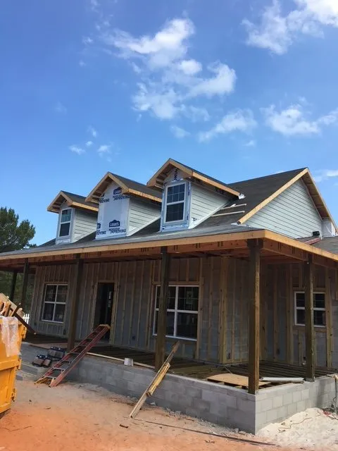 Slide of RSM Builders