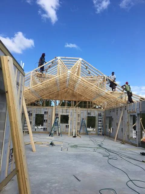 Slide of RSM Builders