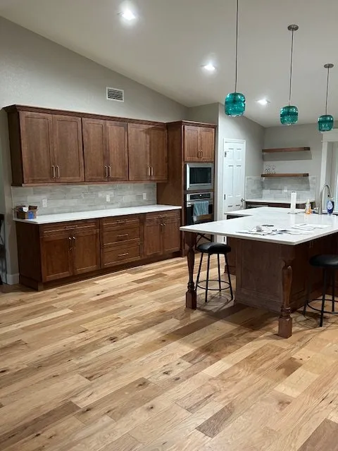 Slide of RSM Builders