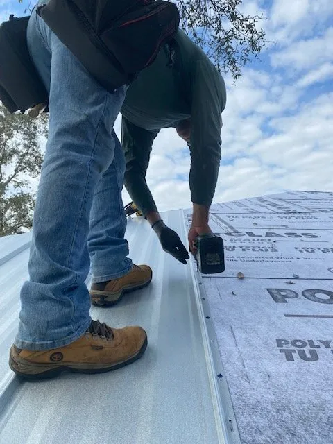 Slide of RSM Builders