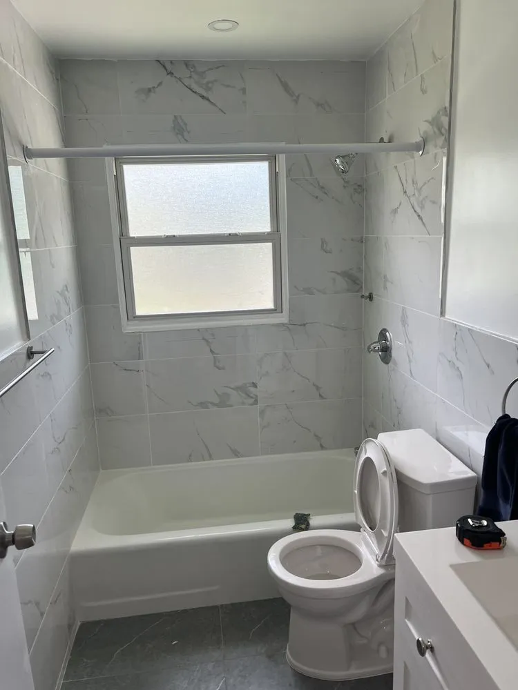 Slide of RSM Contracting