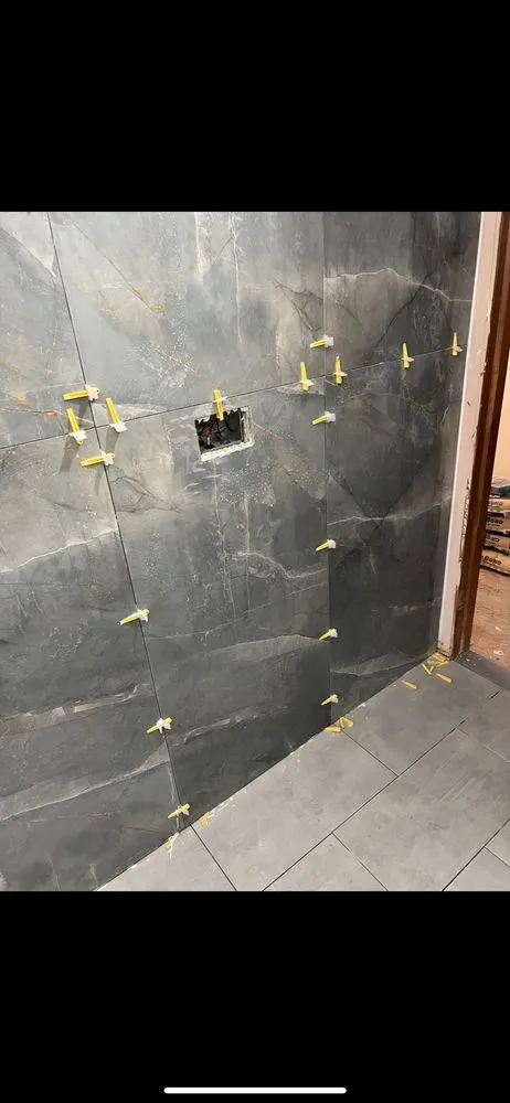 Slide of RSM Contracting