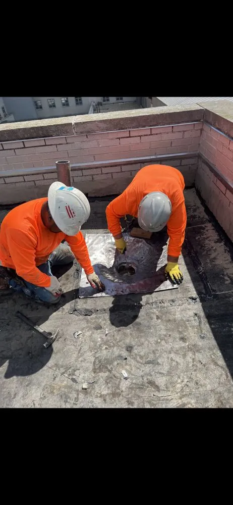 Slide of RSM Contracting