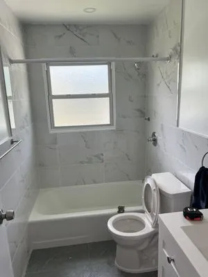 RSM Contracting Logo