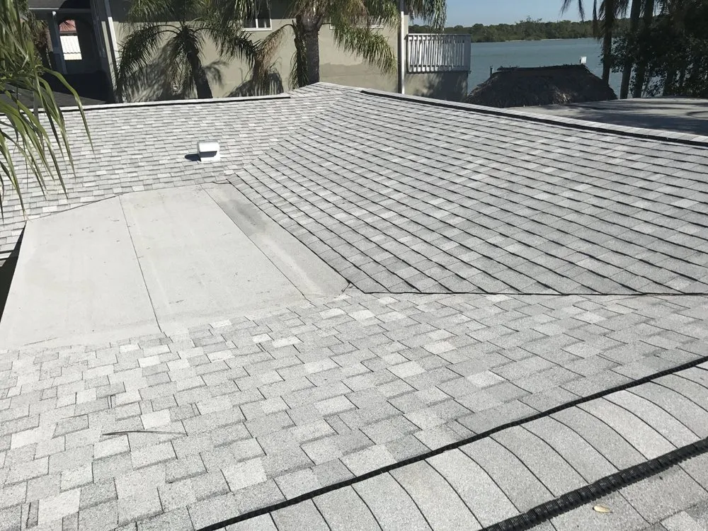 Slide of RSMartin Roofing