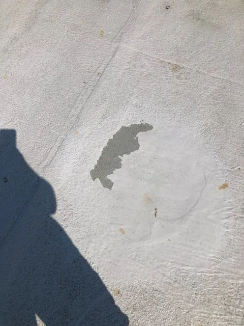 Slide of RSMartin Roofing