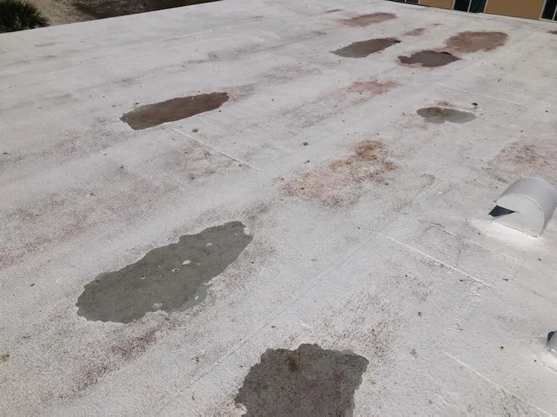 Slide of RSMartin Roofing