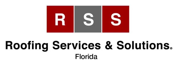 RSS - Roofing Services and Solutions Logo
