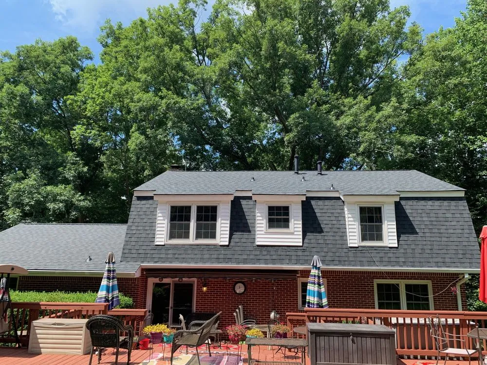 Slide of RST Roofing and Renovations