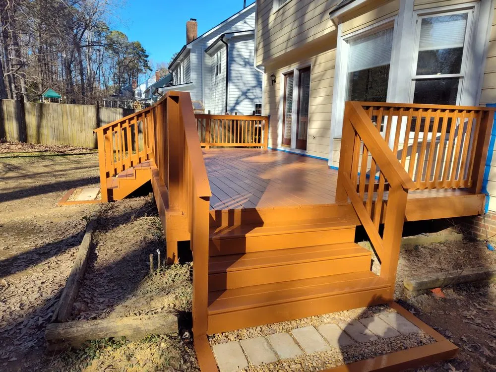 Slide of RStar Services